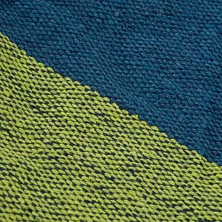 Double garden hammock 260x160cm Gardlov 21078