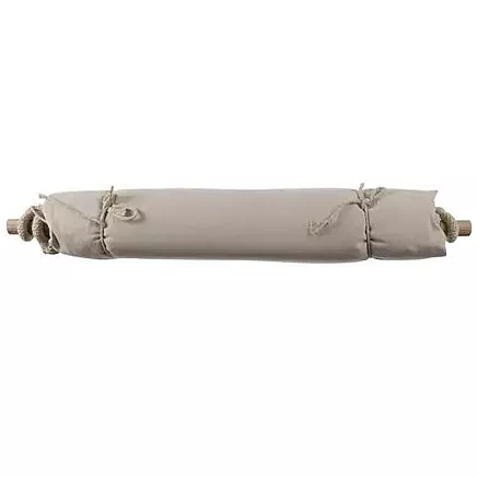Hammock - beige Brazilian chair Gardlov 20938