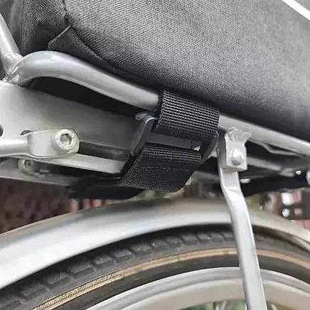 Trizand 20888 Thermal Bike Bag