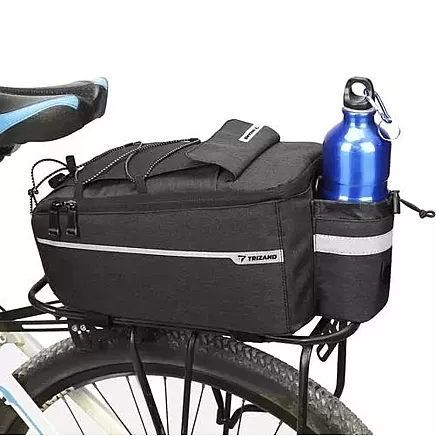 Trizand 20888 Thermal Bike Bag