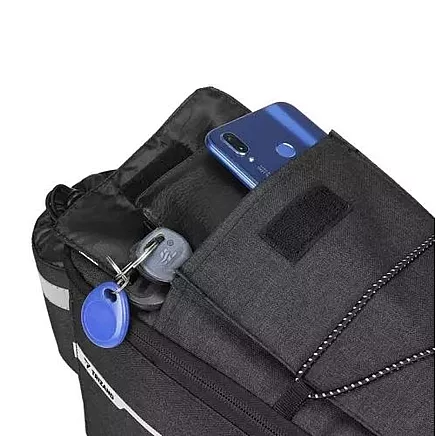 Trizand 20888 Thermal Bike Bag