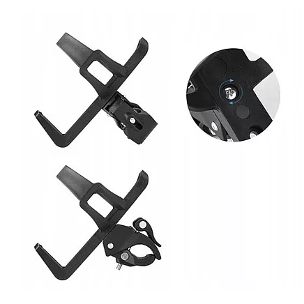 Trizand 21205 Bike Bottle Holder