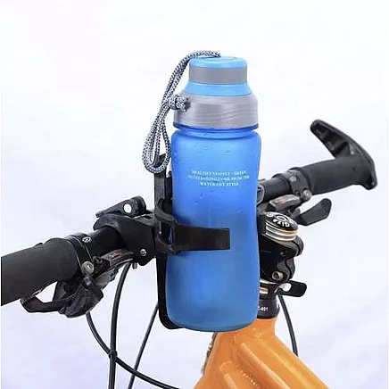 Trizand 21205 Bike Bottle Holder