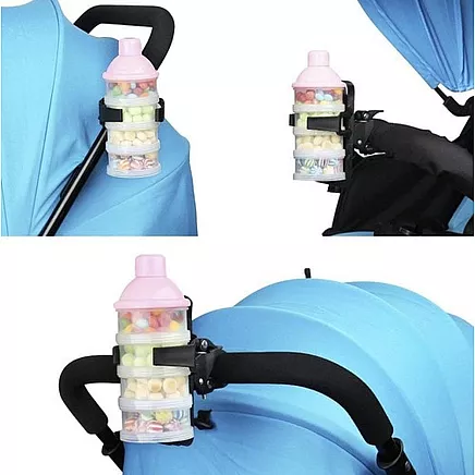 Trizand 21205 Bike Bottle Holder