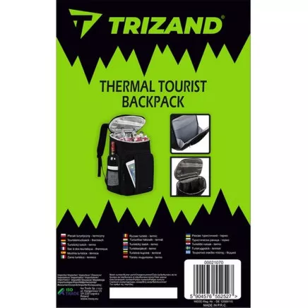 Trizand 21070 thermal hiking backpack