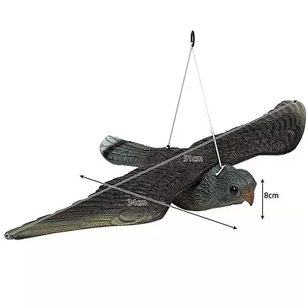 Atbaidītājs Pret Putniem