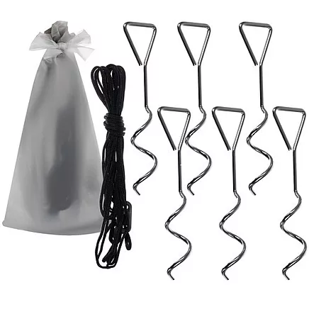 Pludmales Telts 220X120X120Cm Trizand 20975