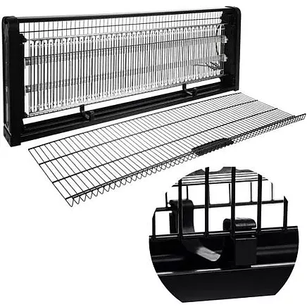 Repest 21206 Mosquito Killer Lamp