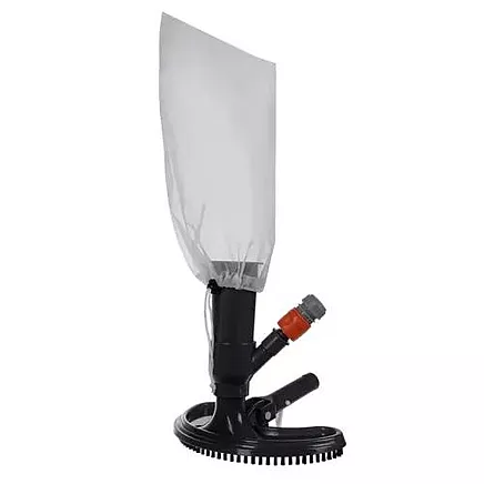 Очиститель пола для бассейна