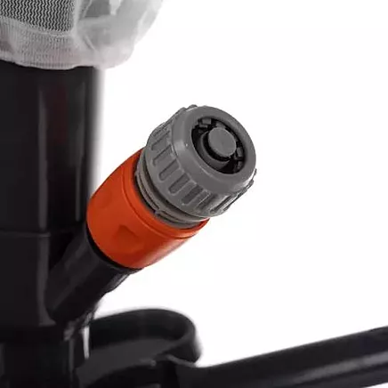 Очиститель пола для бассейна