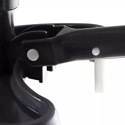 Очиститель пола для бассейна