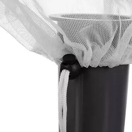 Очиститель пола для бассейна