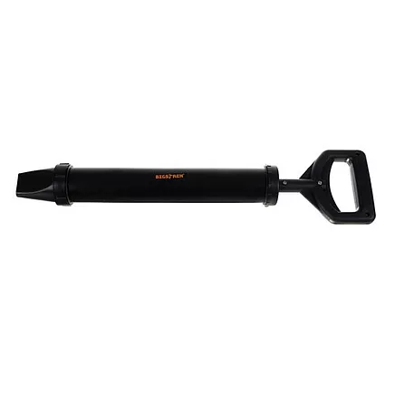 Celtniecības javas pistole Bigstreen 21506 ar 4 uzgaļiem