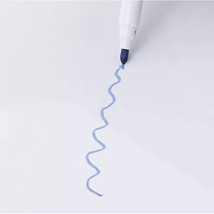 Dry erase markers - set of 12 Maaleo 21646