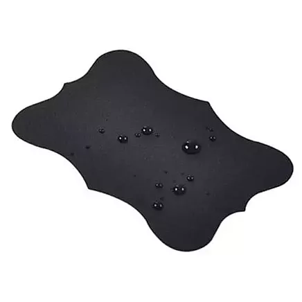 Pašlīmējošās etiķešu uzlīmes, 24 gab., ar marķieri, 5×3.5 cm