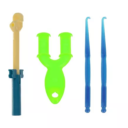 DIY Bracelet Making Rubber Bands 18082