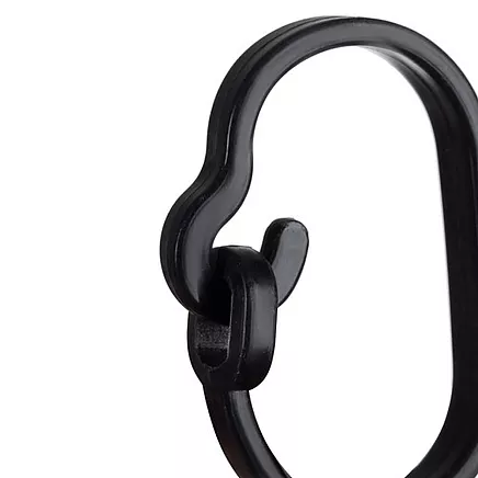 Светоотражающий сверхпрочный поводок для собак длиной 5 м с удобной ручкой из пенопласта и дозатором для мешка для мусора для крупных собак