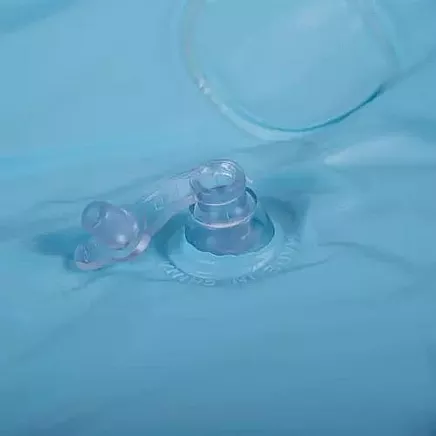 Piepūšamais Baseins Bērniem - Rotaļu Kruzzel 20932