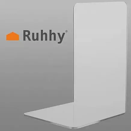 Grāmatu Balsts Komplekts 6 gab. Ruhhy 21745