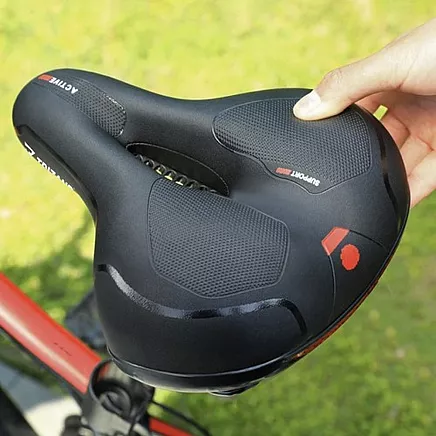 Trizand 20987 Bicycle Saddle