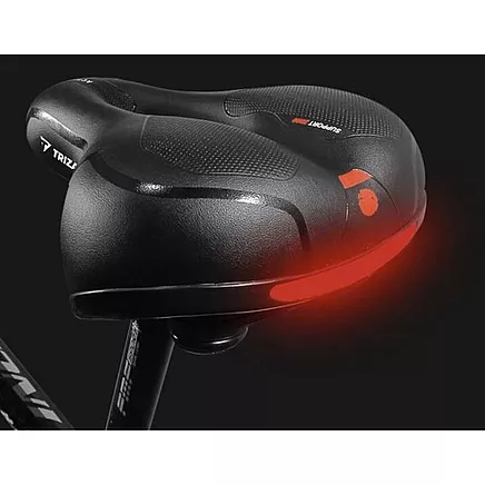 Trizand 20987 Bicycle Saddle