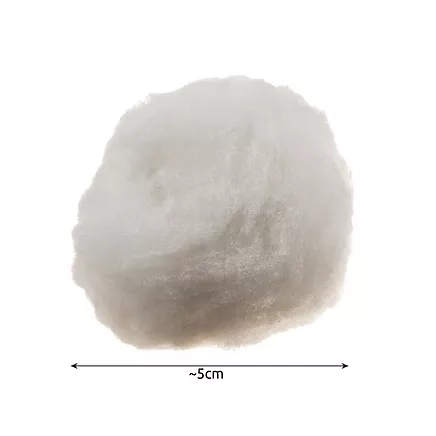 Filter balls for Malatec 21046 sand pump