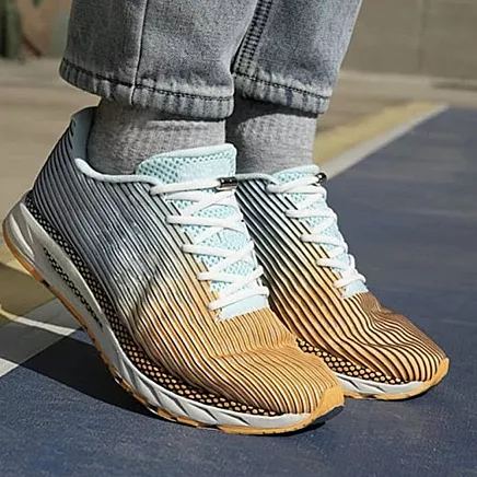 Malatec Elastīgas Apavu Auklas Šņores Striķi - Bez Sasiešanas, Balts