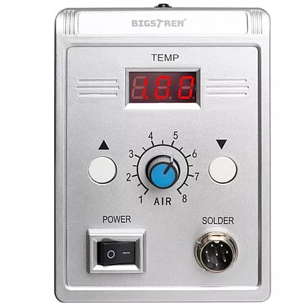Soldering station-welding machine Bigstren 21708