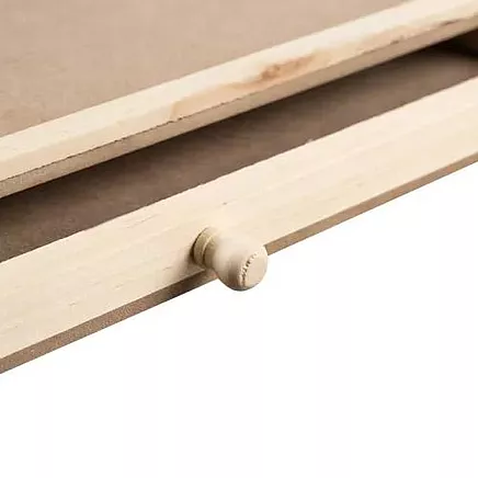 Malatec 21650 Puzzle Board