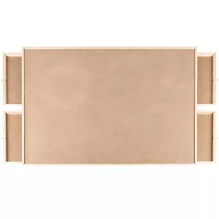 Malatec 21650 Puzzle Board