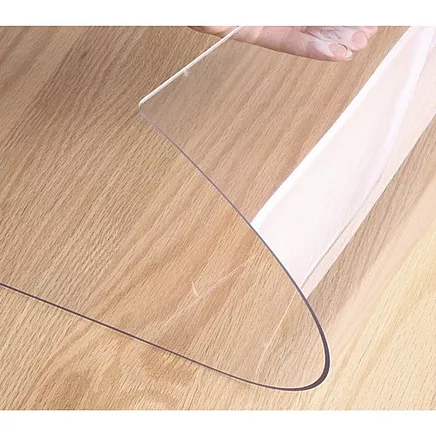 Protective mat for countertop 120x60cm RUHHY