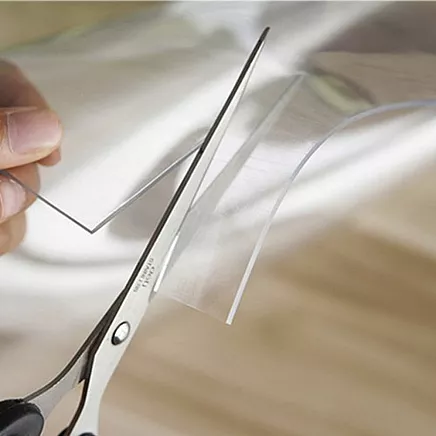 Protective mat for countertop 120x60cm RUHHY