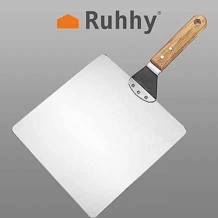 Ruhhy 21746 Pizza Tray/Shovel