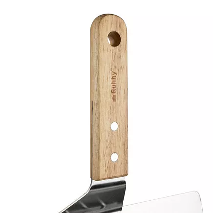 Ruhhy 21746 Pizza Tray/Shovel