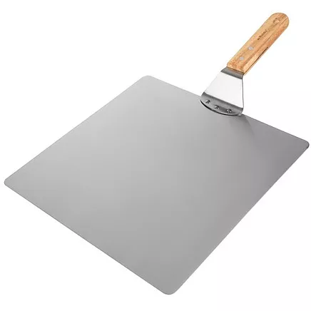 Ruhhy 21746 Pizza Tray/Shovel