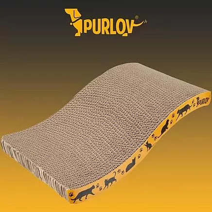 Cat scratcher - horizontal Purlov 22037