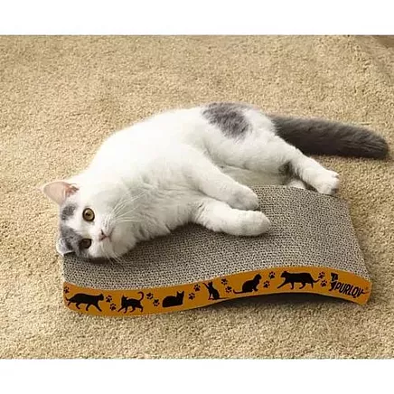 Cat scratcher - horizontal Purlov 22037