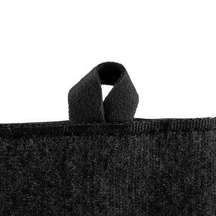 Taktiskie skārienjūtīgie cimdi Trizand 21770, XL, melni