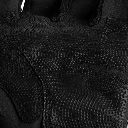 Taktiskie skārienjūtīgie cimdi Trizand 21770, XL, melni