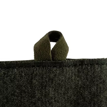 Taktiskie skārienjūtīgie cimdi Trizand 21771, L, haki