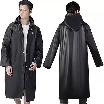 Trizand 21840 Universal Raincoat