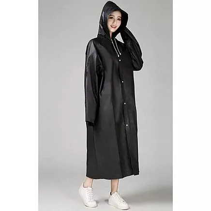 Trizand 21840 Universal Raincoat