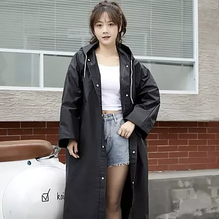 Trizand 21840 Universal Raincoat