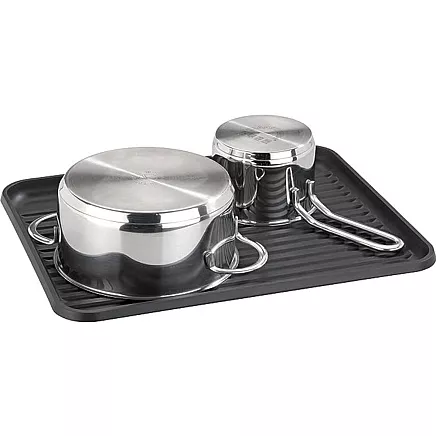 Ruhhy 21992 standing dish dryer