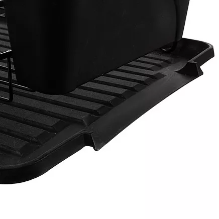 Ruhhy 21992 standing dish dryer