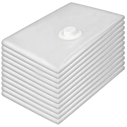 Vacuum bag - 50x70cm 10 pcs. Ruhhy 21946