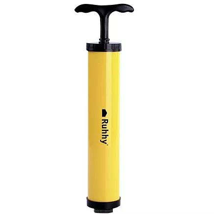 Vacuum bag - 50x70cm 10 pcs. Ruhhy 21946