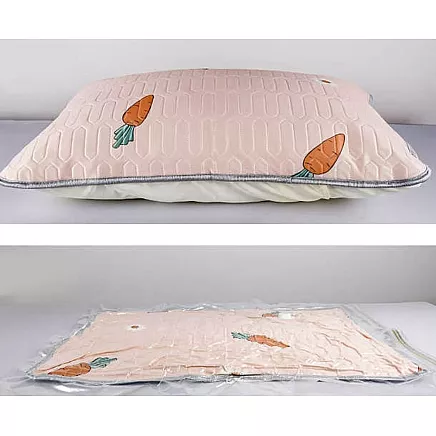 Vacuum bag - 50x70cm 10 pcs. Ruhhy 21946