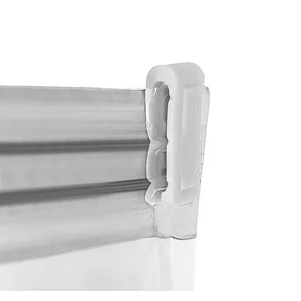 Vacuum bag - 50x70cm 10 pcs. Ruhhy 21946