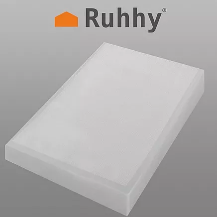 Vacuum bag - 20x30cm - set of 50 pieces Ruhhy 22026
